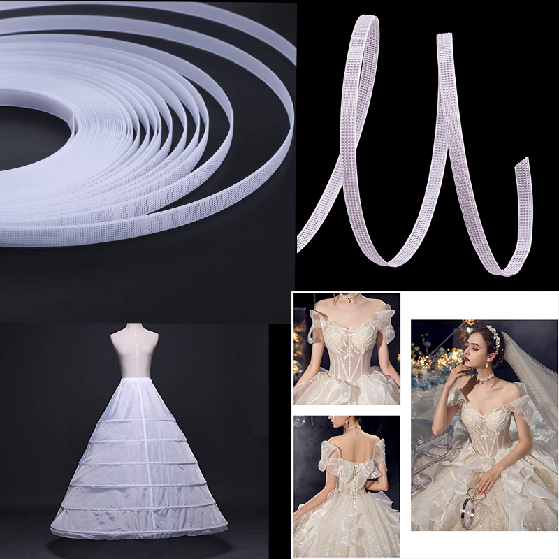 200Yard Polyester Transparent  - đánh giá và giá Wedding Dress