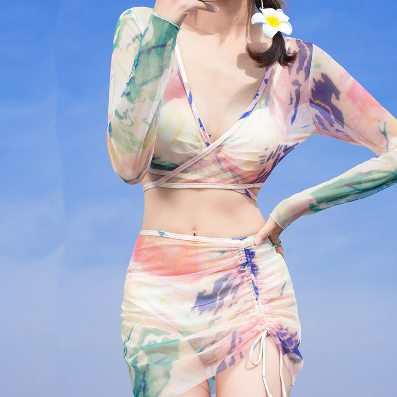 Women's 2026 Trendy 3 Piece Bi - đánh giá và giá Womens Suit