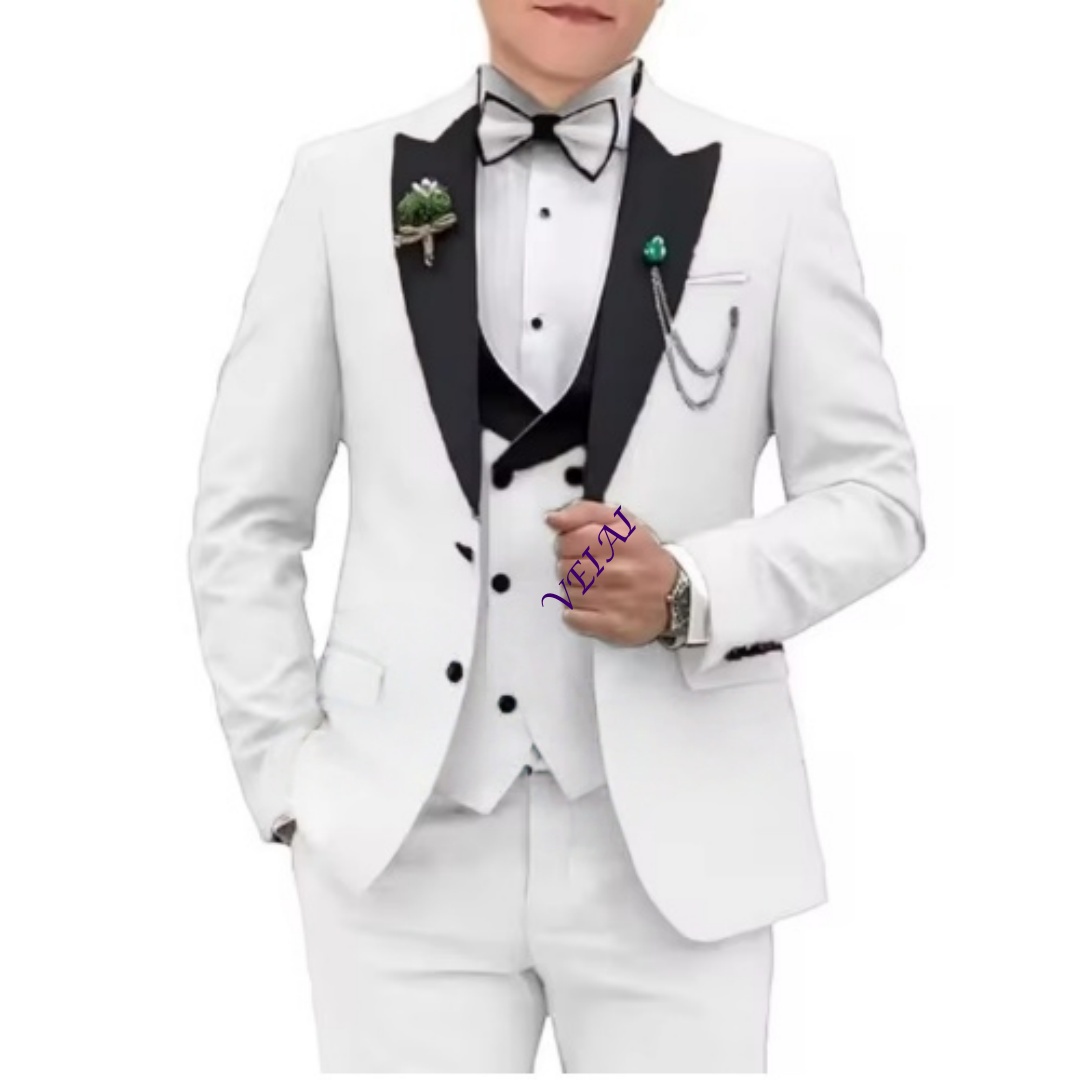 Formal Boys Suit Wedding Tuxed - đánh giá và giá Formal Dress